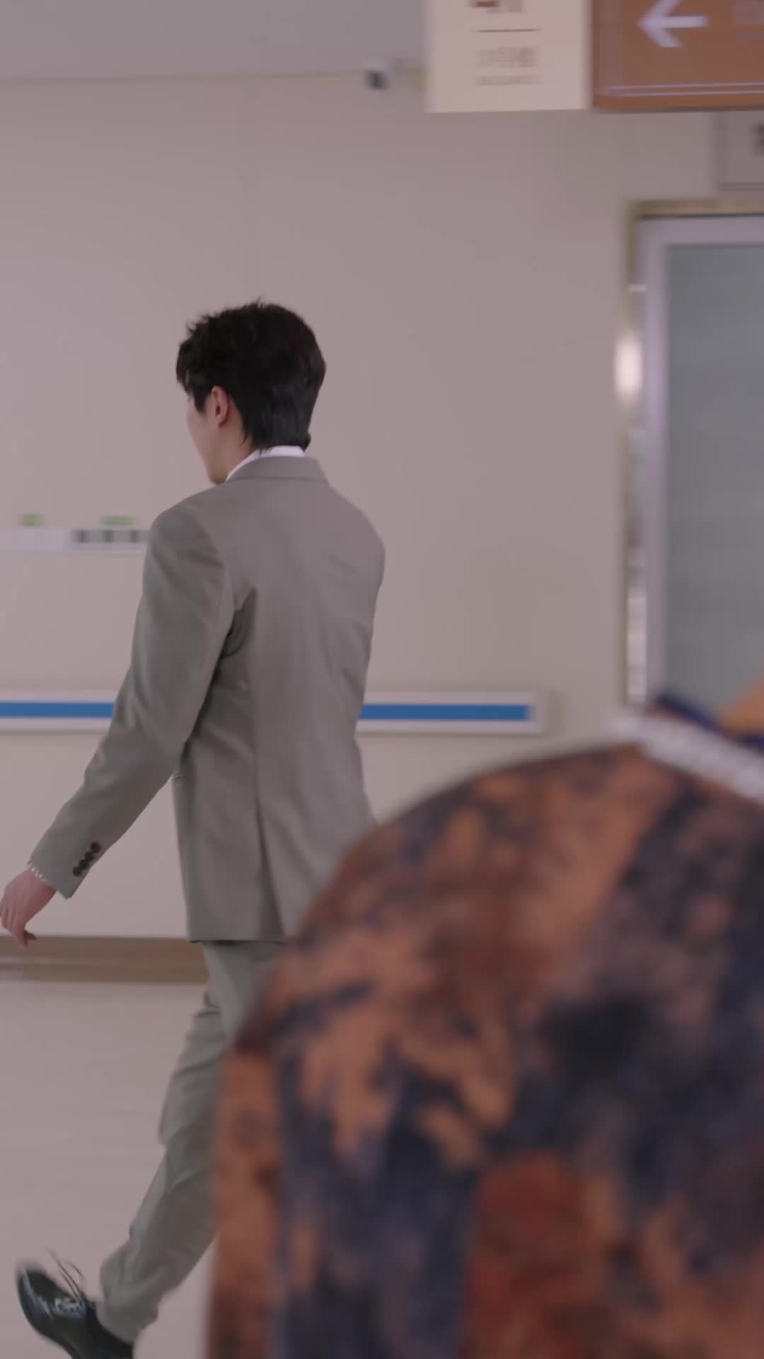 Episode 55 of Sweet Mommy, Daddy Is Coming