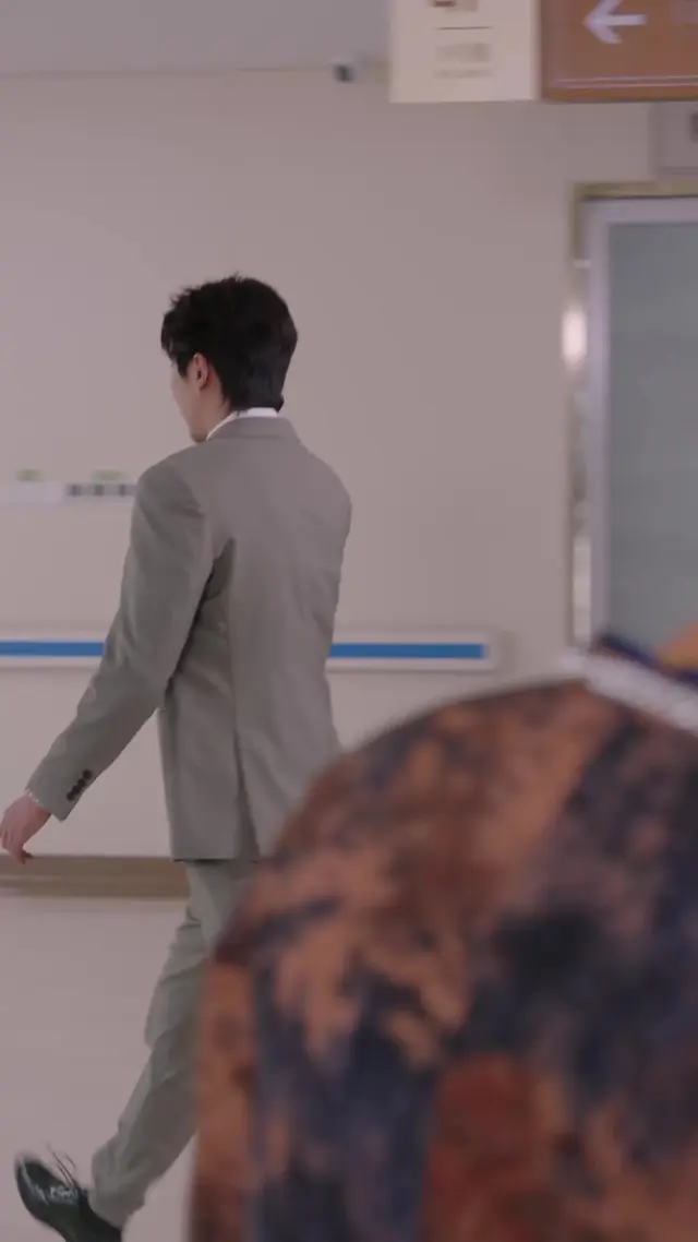 Episode 55 of Sweet Mommy, Daddy Is Coming