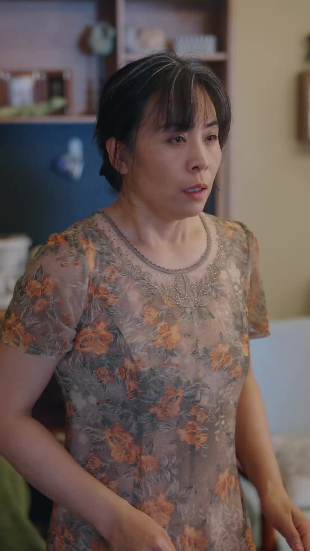 Episode 6 of Sweet Mommy, Daddy Is Coming