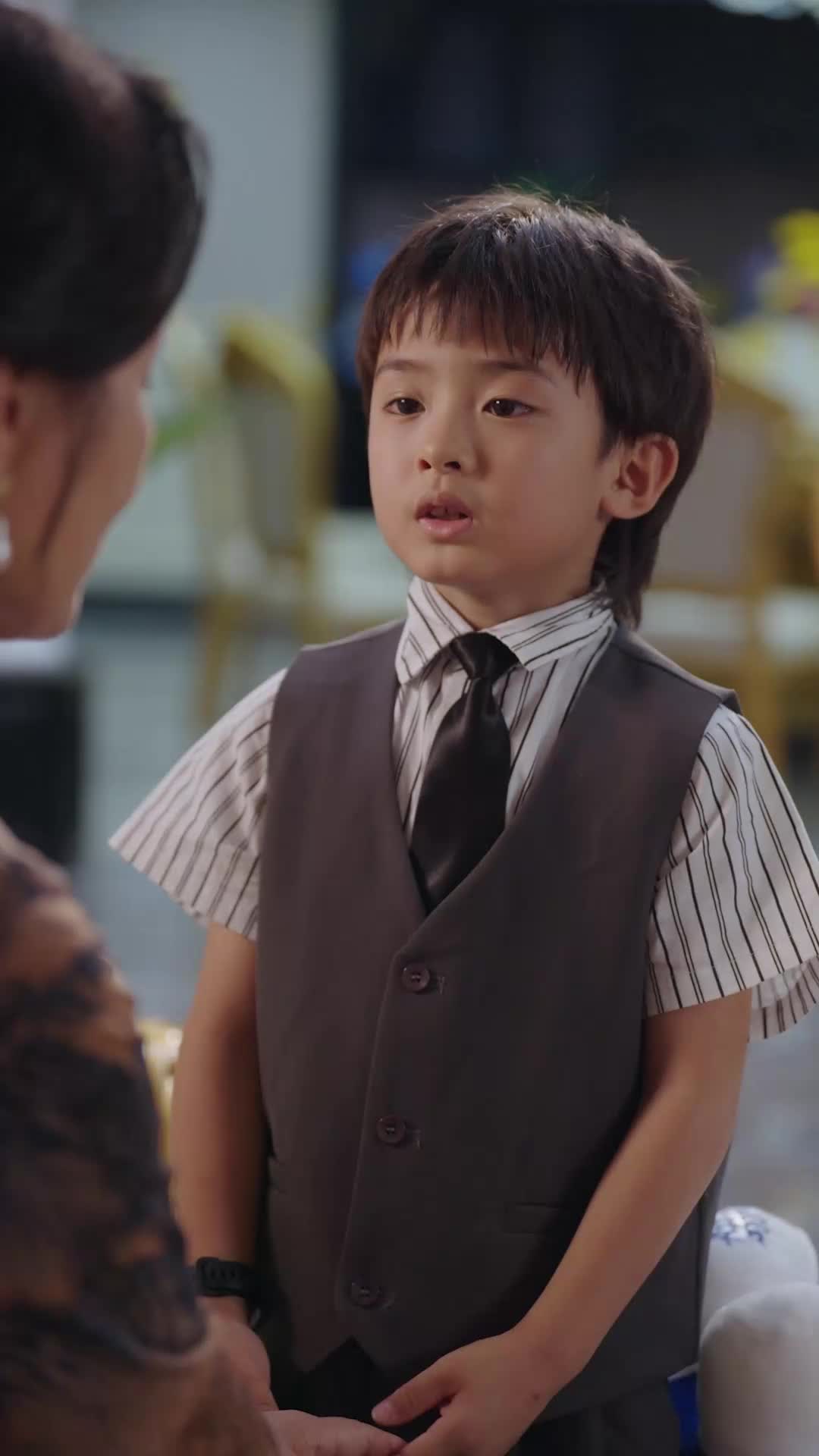 Episode 60 of Sweet Mommy, Daddy Is Coming