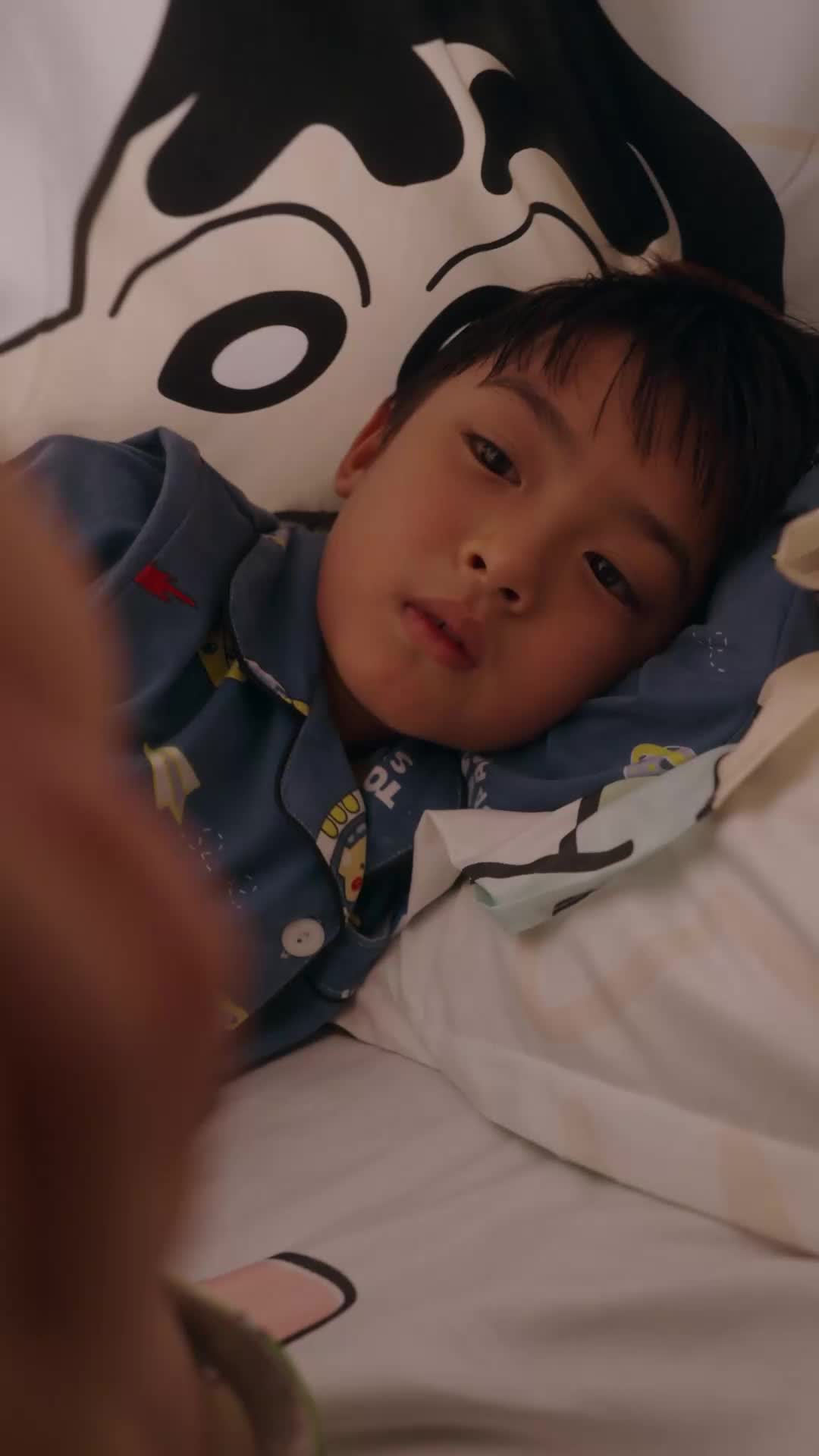 Episode 63 of Sweet Mommy, Daddy Is Coming