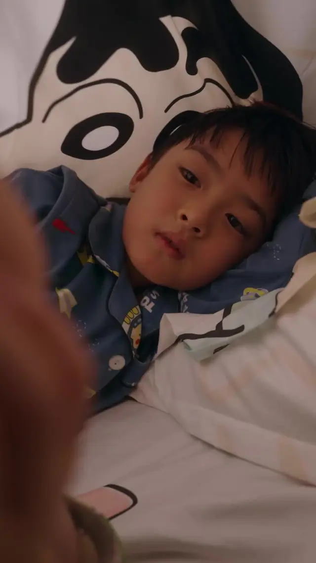 Episode 63 of Sweet Mommy, Daddy Is Coming
