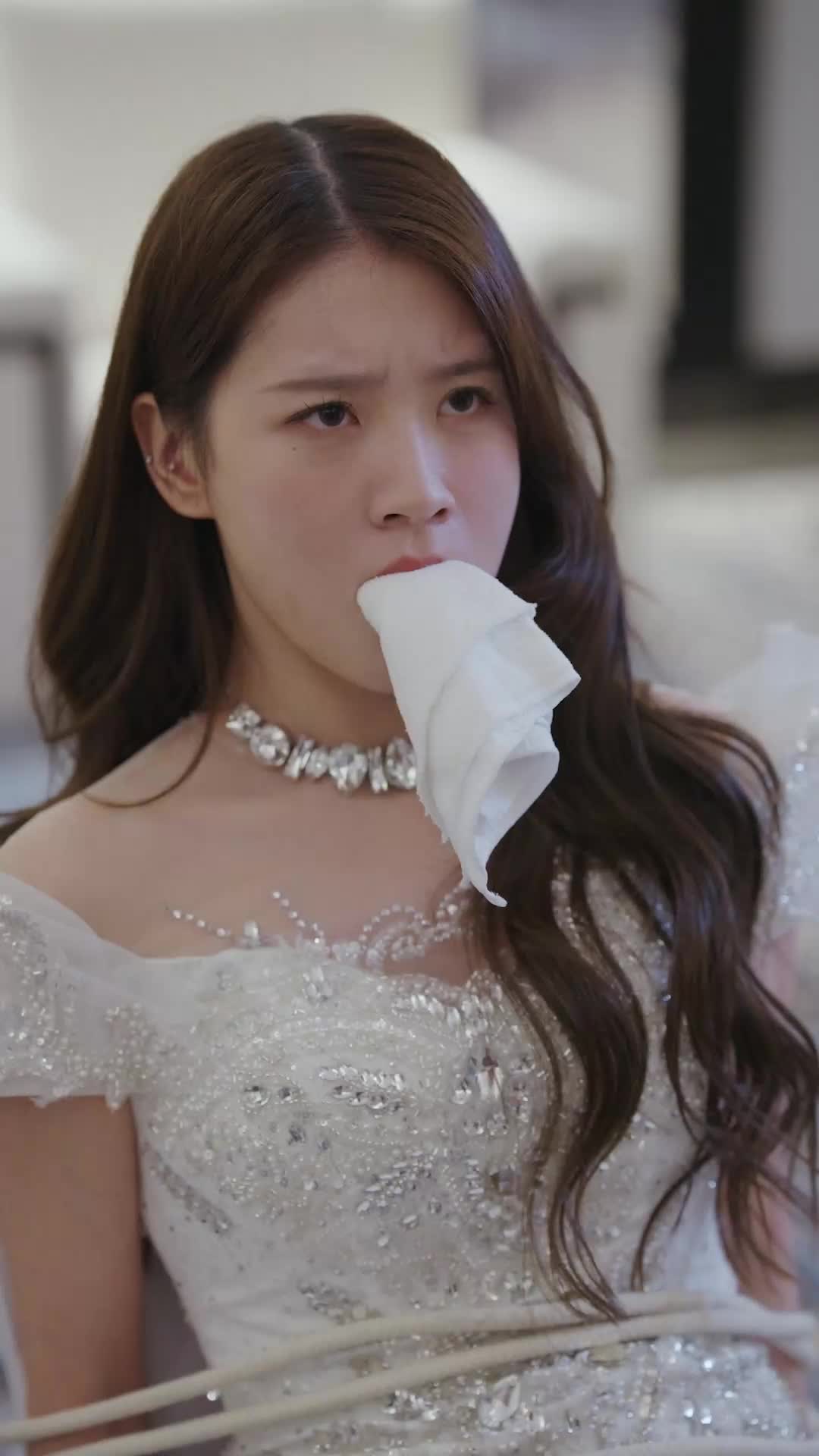 Episode 68 of Sweet Mommy, Daddy Is Coming