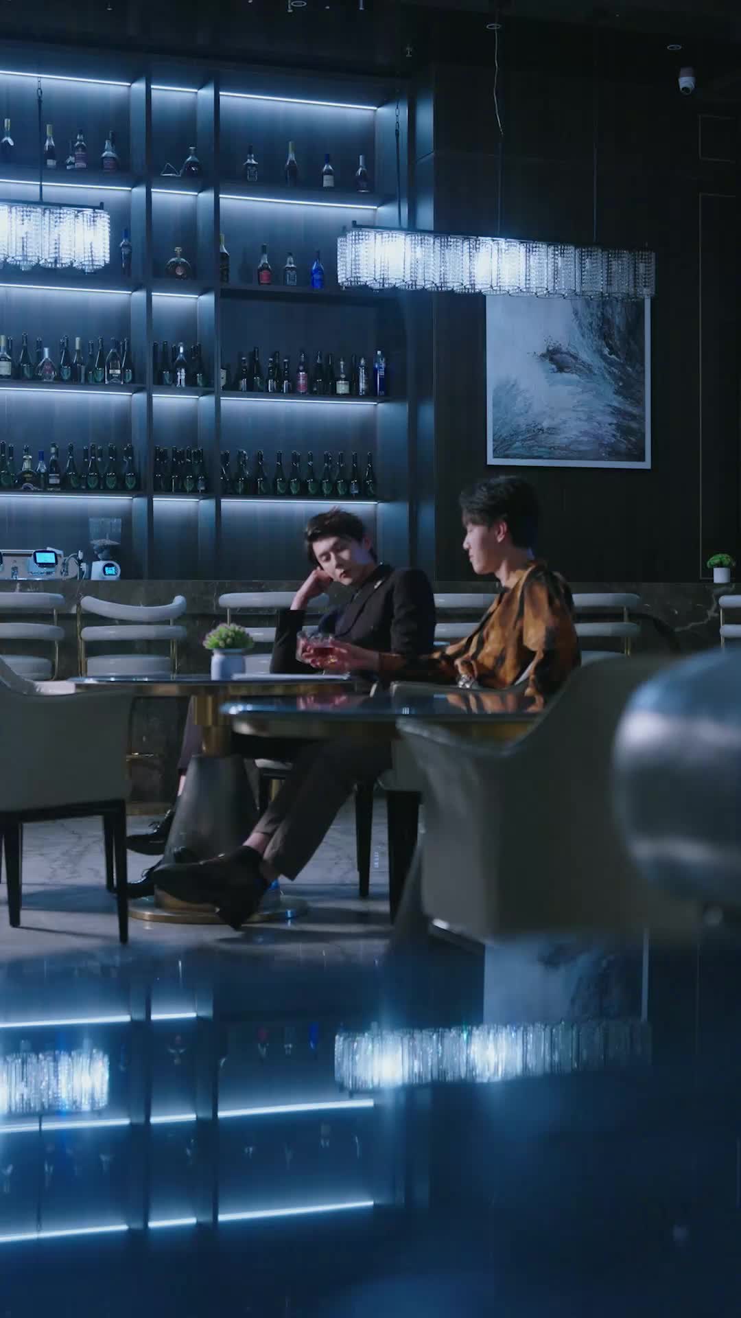 Episode 7 of Sweet Mommy, Daddy Is Coming