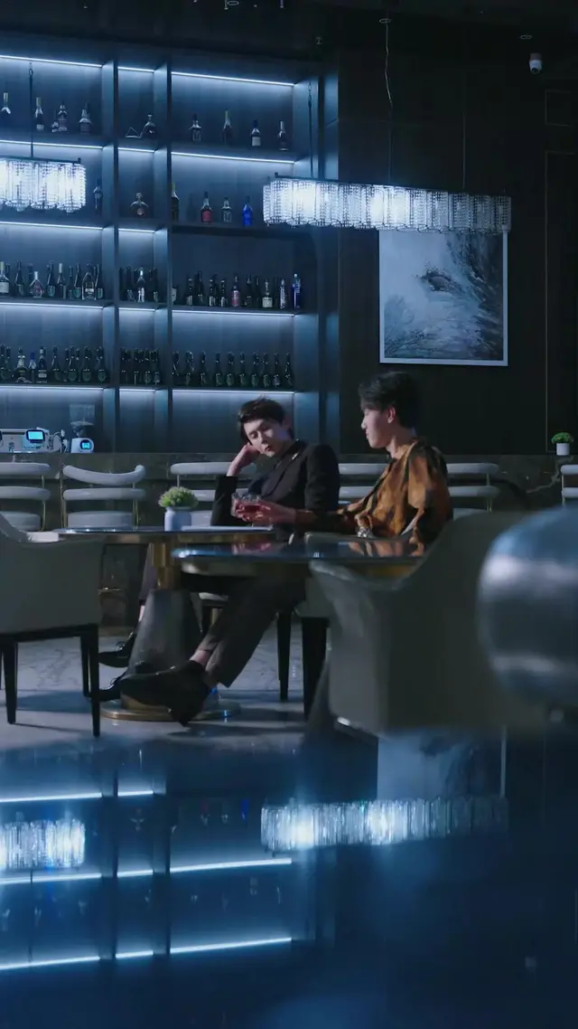 Episode 7 of Sweet Mommy, Daddy Is Coming