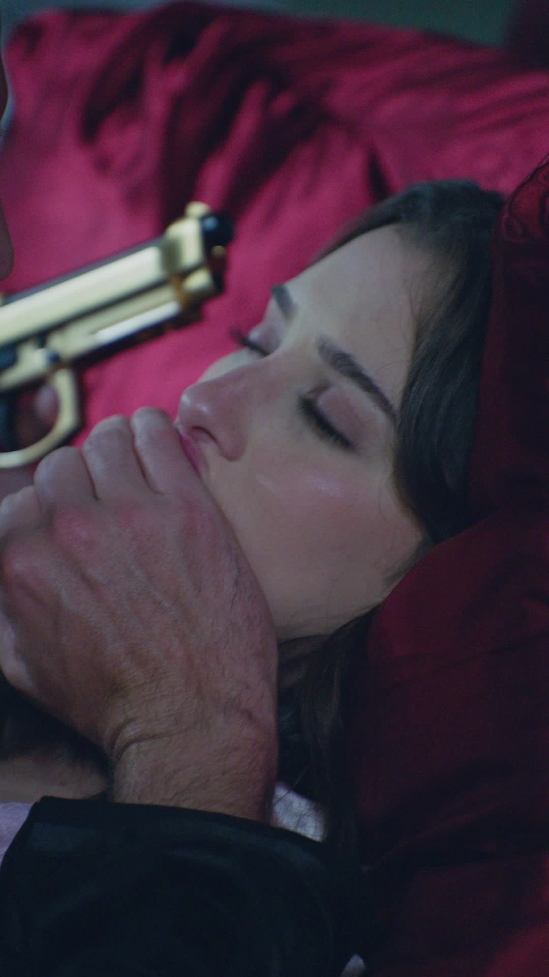 Episode 25 of Sweet Temptation