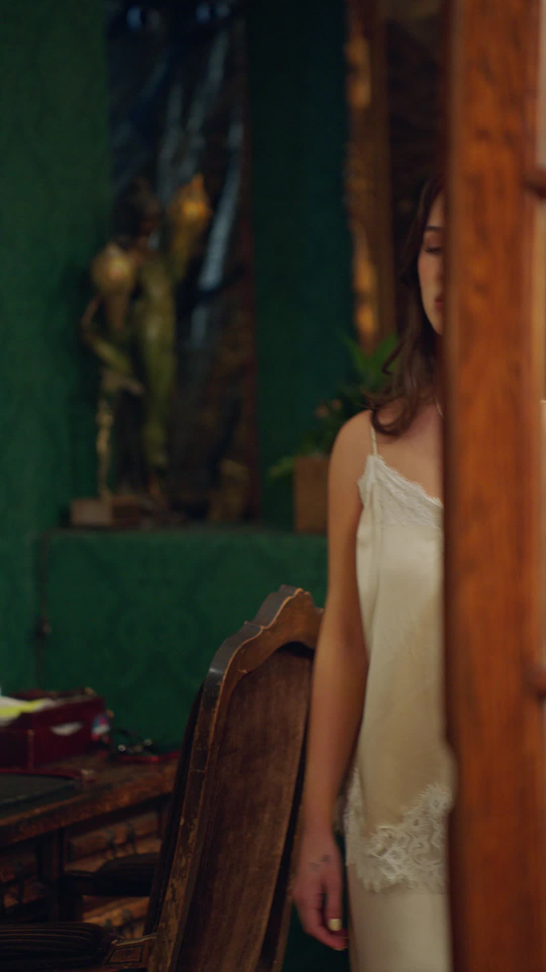 Episode 41 of Sweet Temptation