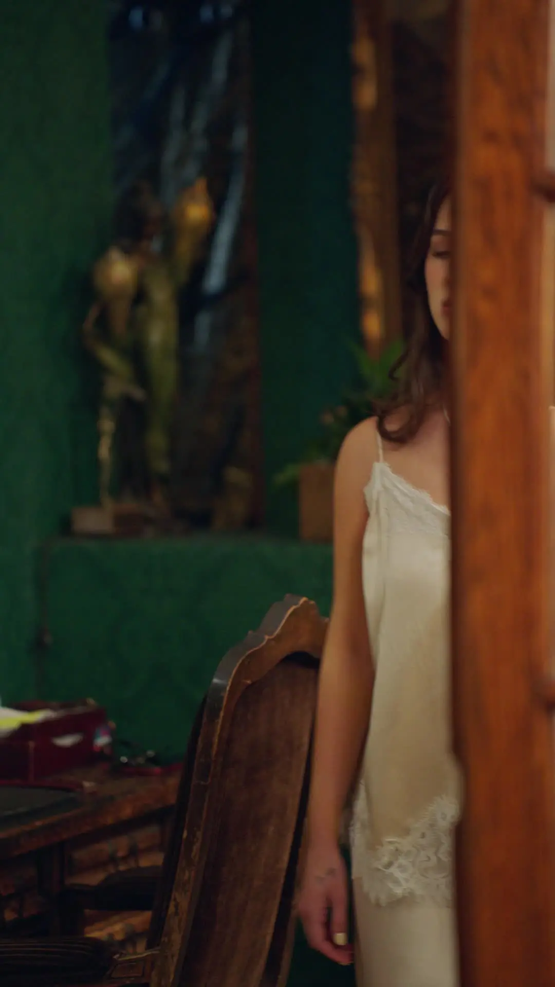 Episode 41 of Sweet Temptation
