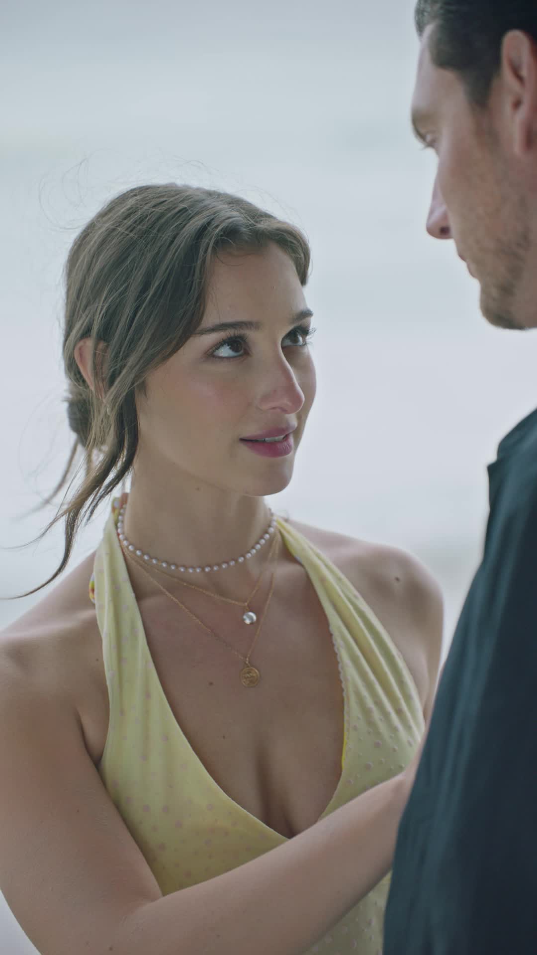 Episode 59 of Sweet Temptation