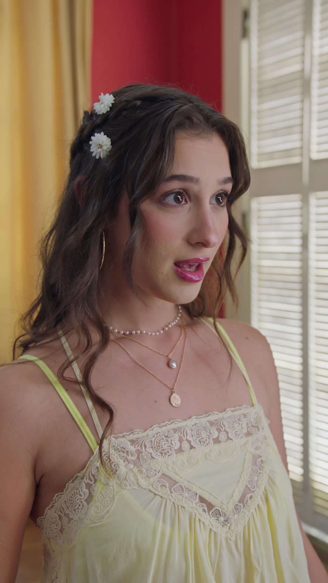 Episode 65 of Sweet Temptation