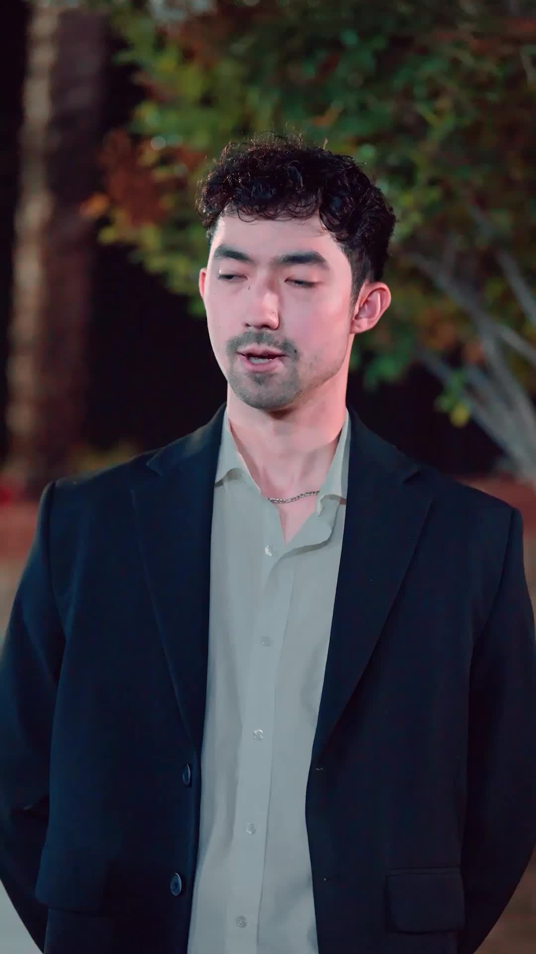 Episode 4 of Sweet Wild Bride of Mine