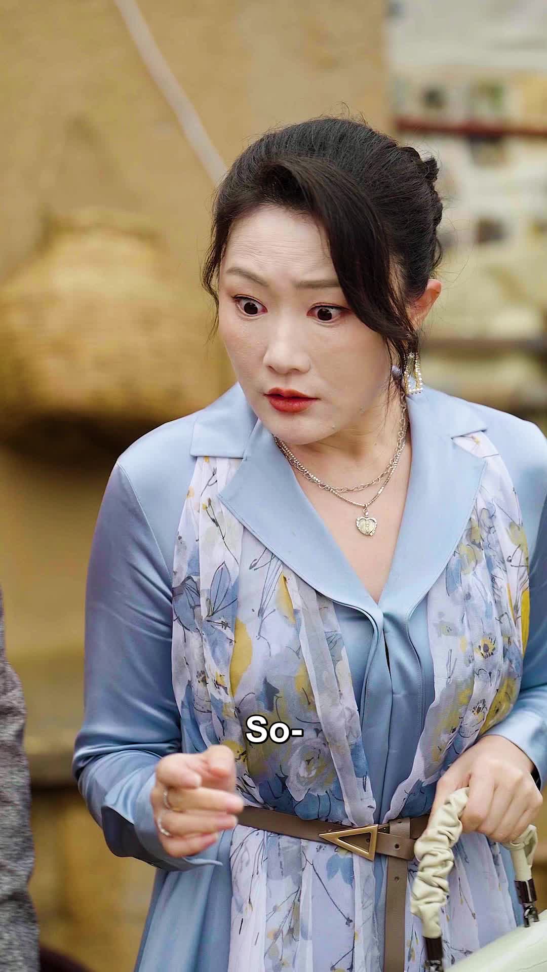 Episode 61 of Switched a Nobody Stunned Everyone