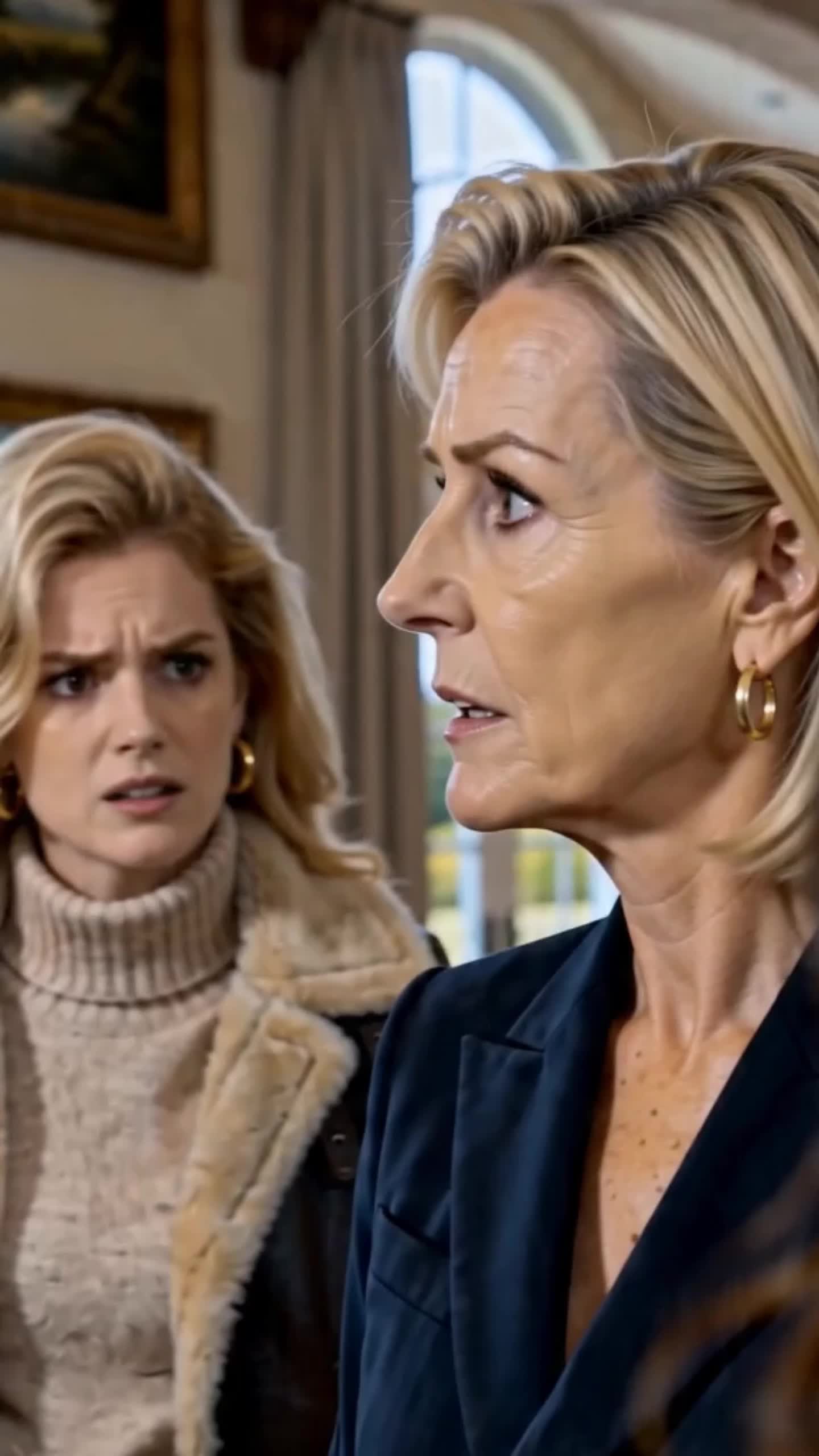 Episode 26 of Switched Heiresses- A Destiny Misplaced