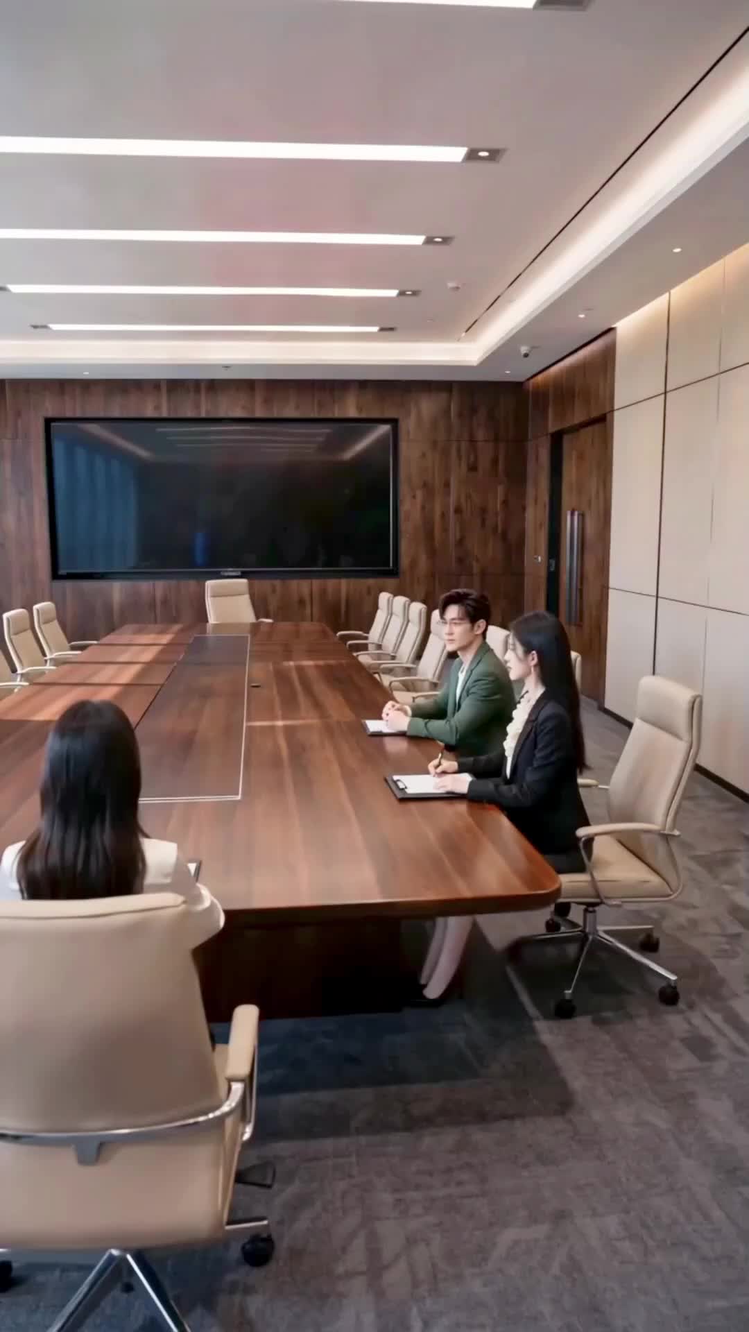 Episode 10 of Synced Senses with my CEO Wife