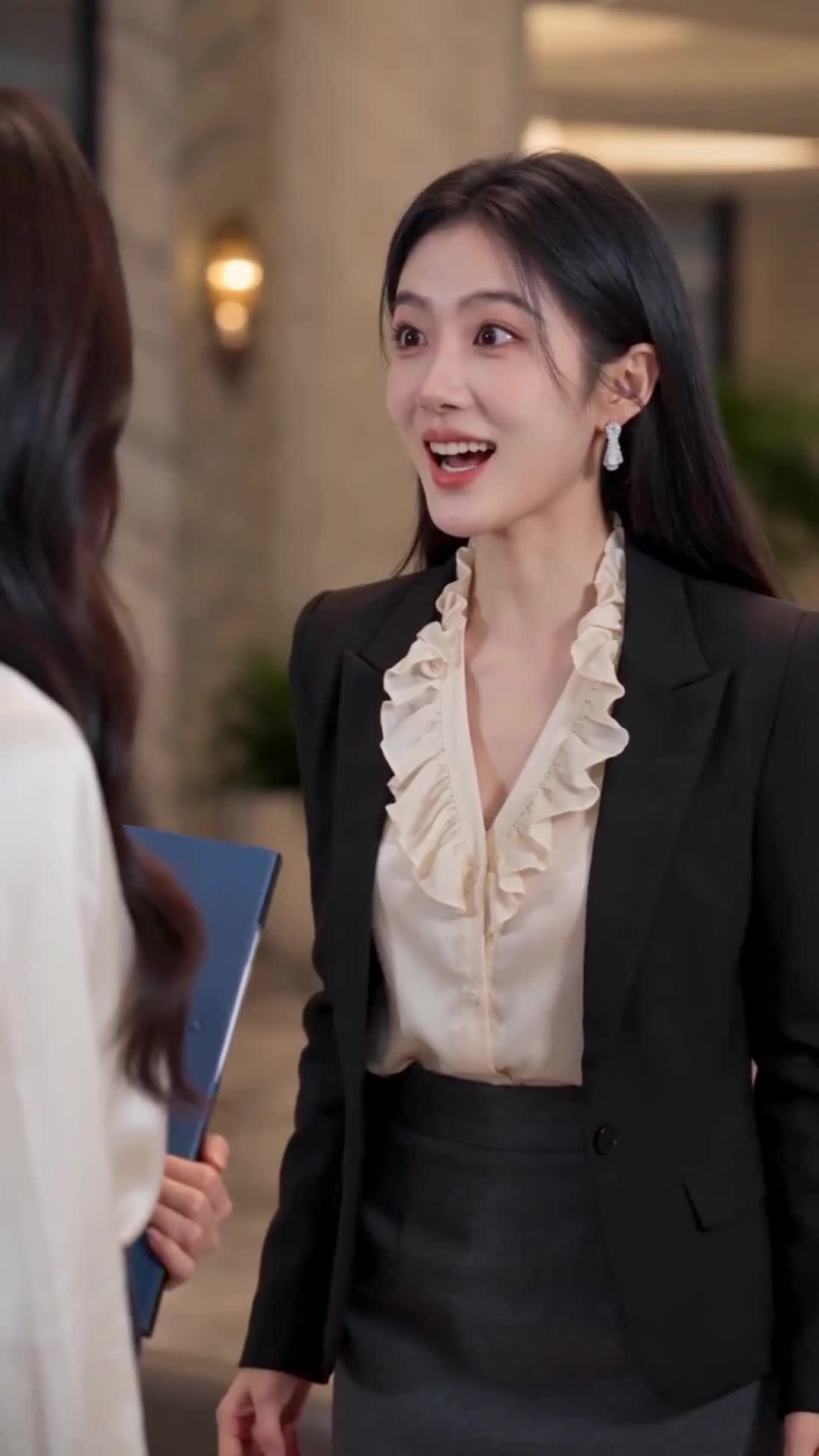 Episode 16 of Synced Senses with my CEO Wife