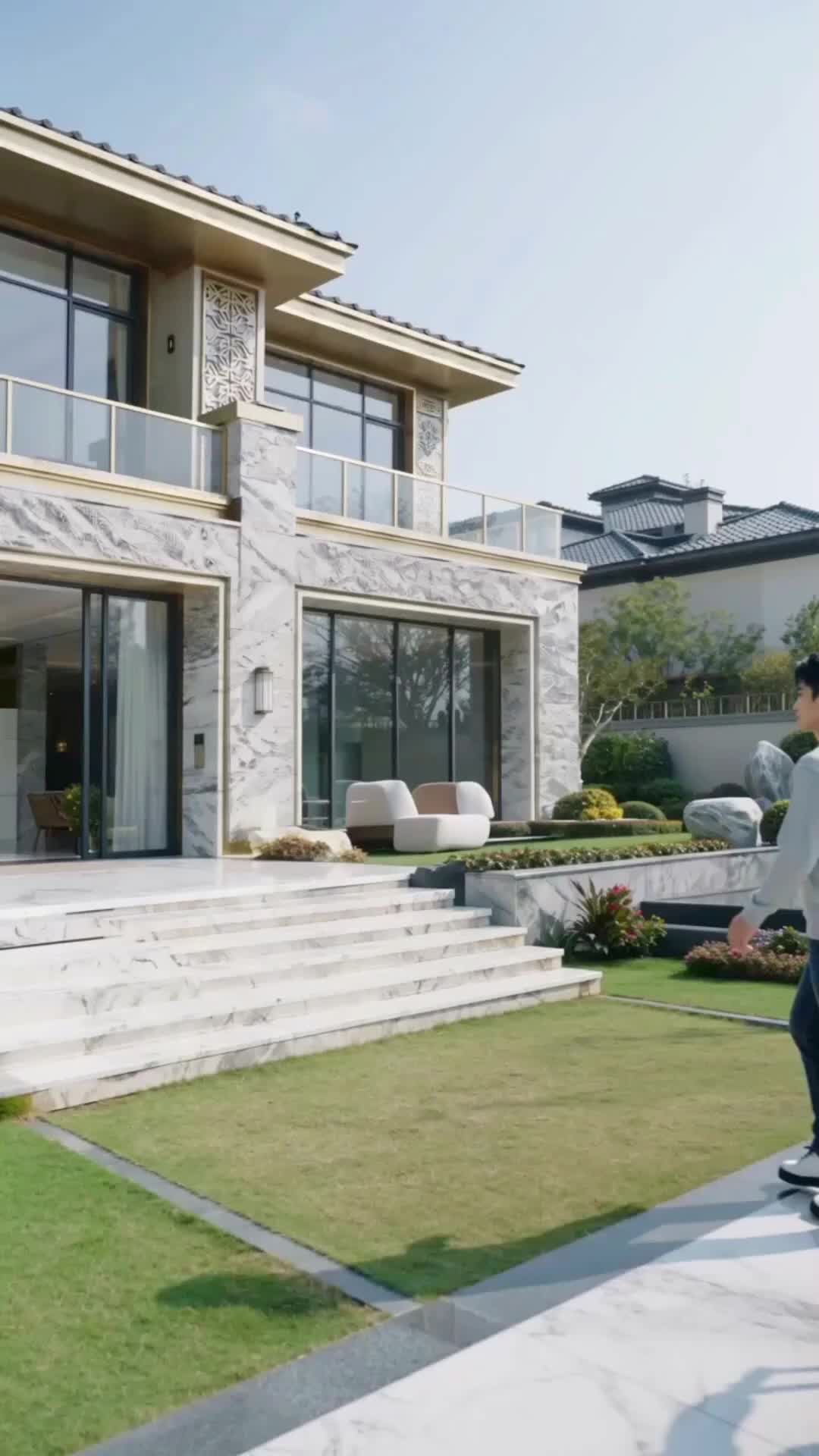 Episode 20 of Synced Senses with my CEO Wife