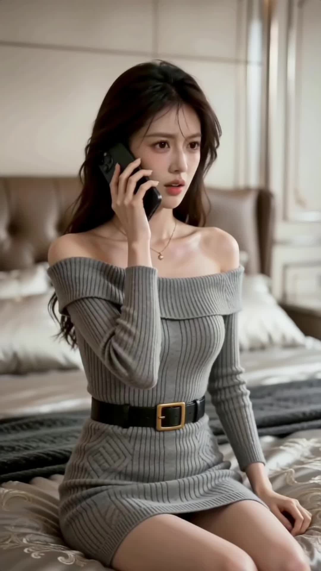 Episode 21 of Synced Senses with my CEO Wife