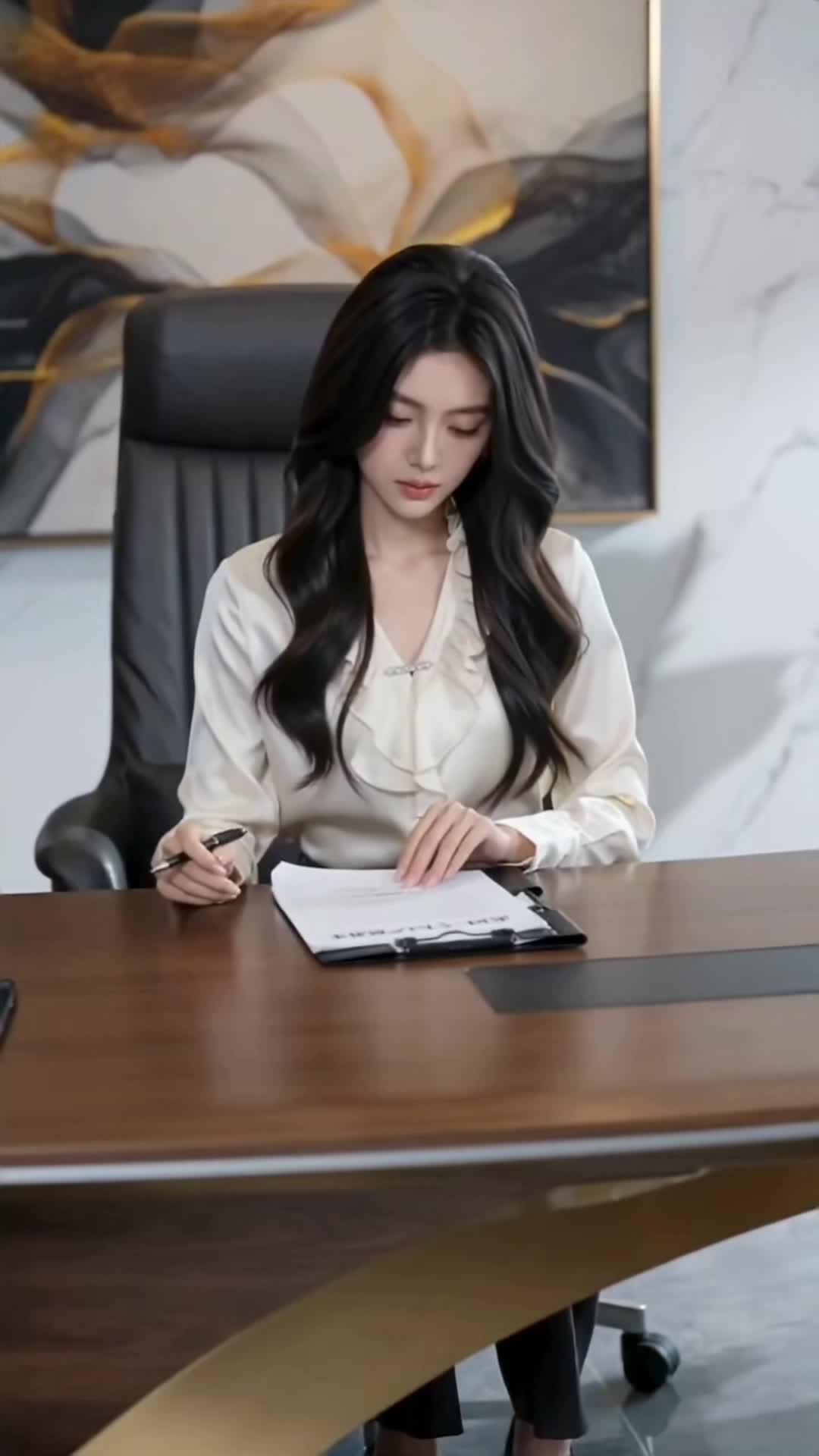 Episode 22 of Synced Senses with my CEO Wife