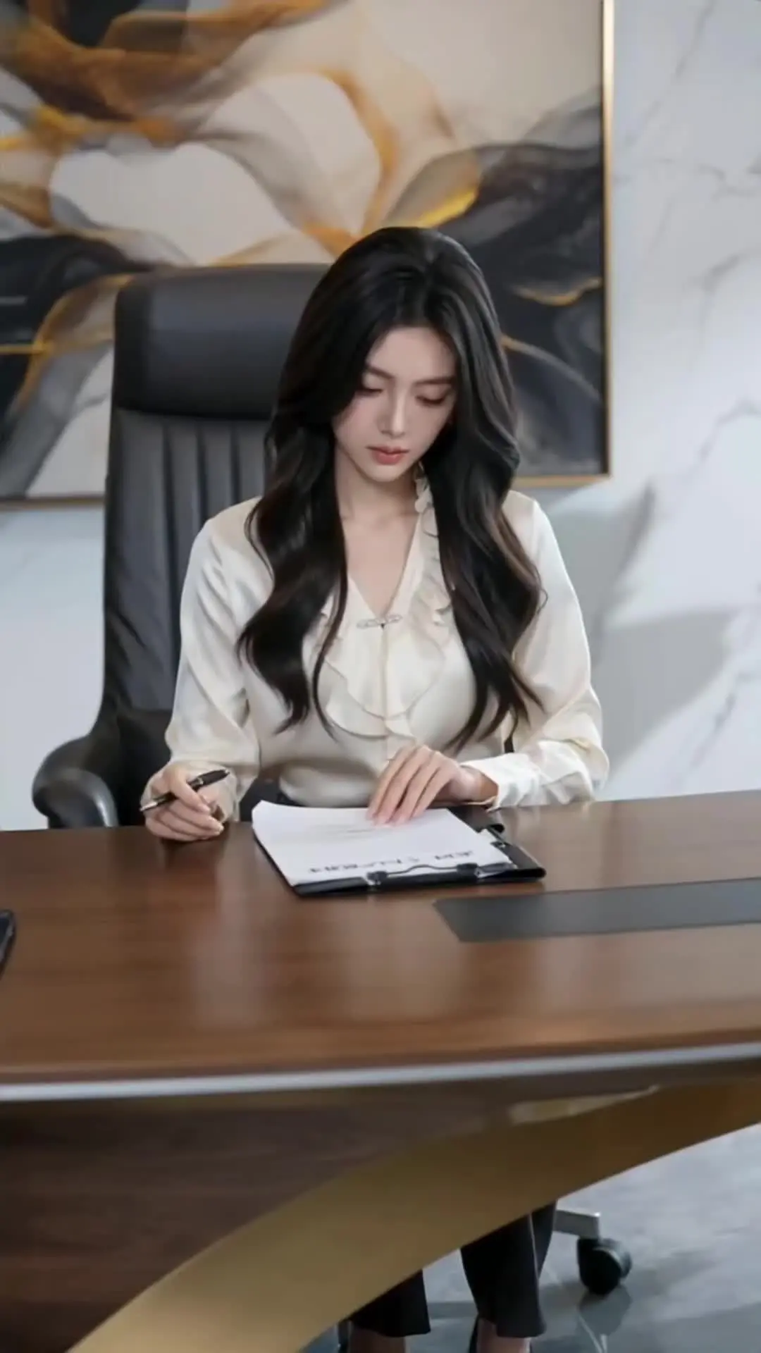 Episode 22 of Synced Senses with my CEO Wife