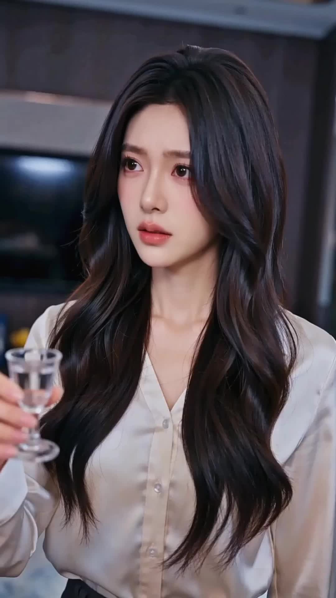 Episode 4 of Synced Senses with my CEO Wife
