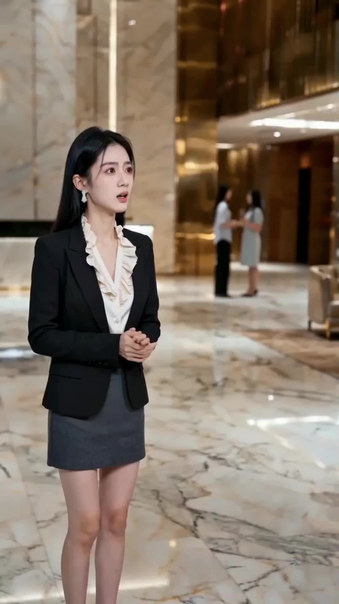 Episode 6 of Synced Senses with my CEO Wife