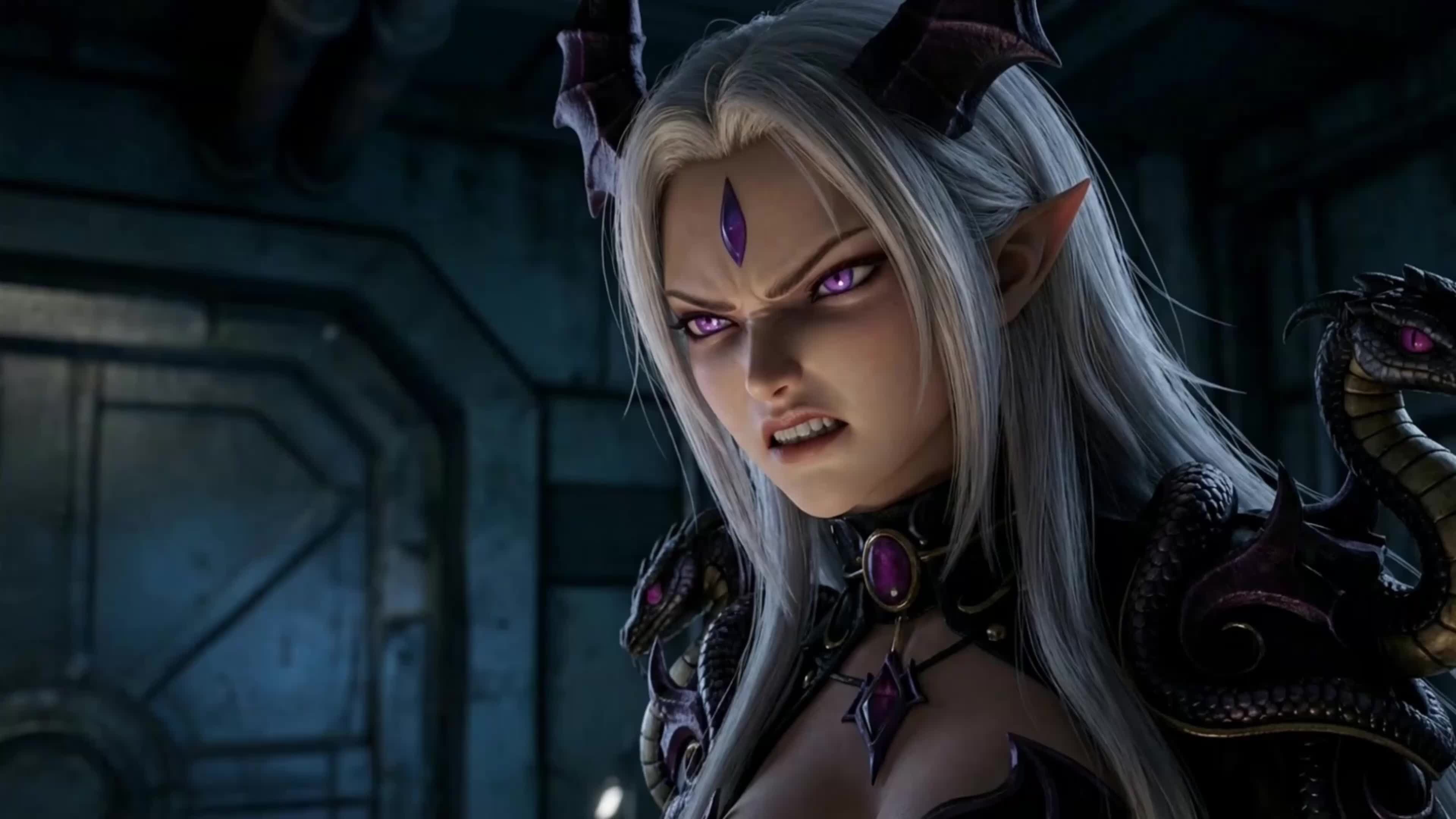 Episode 50 of Synthetic Gods Game: I Am the Undying Berserker