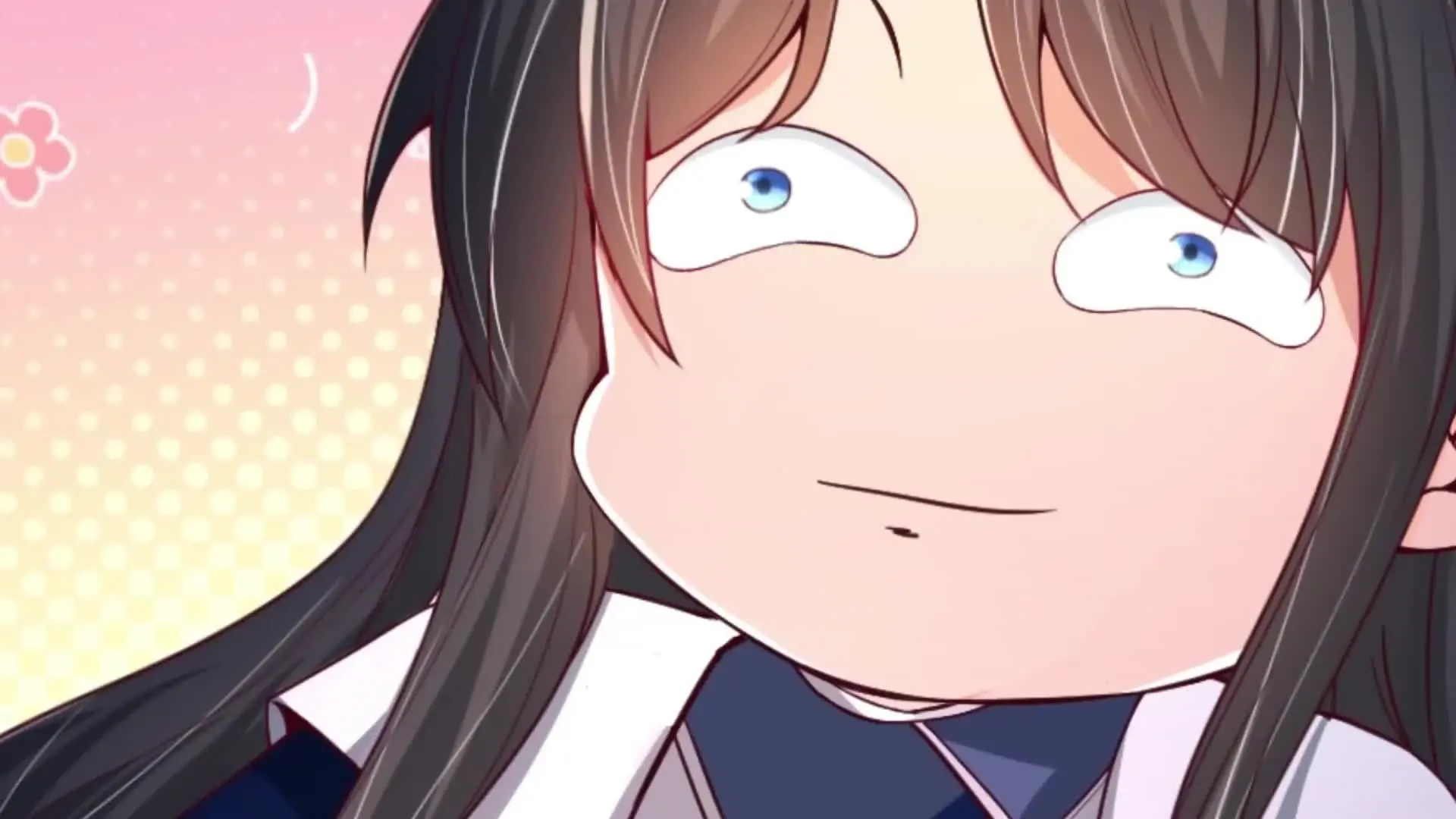 Episode 10 of System Made Me Love Her