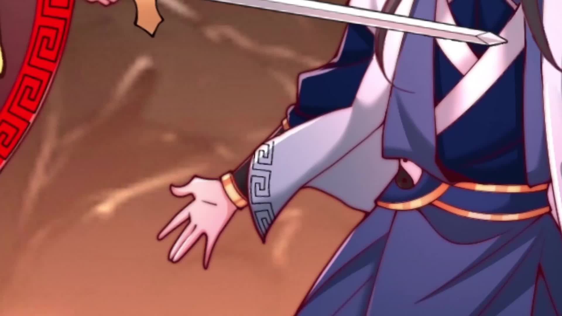 Episode 11 of System Made Me Love Her