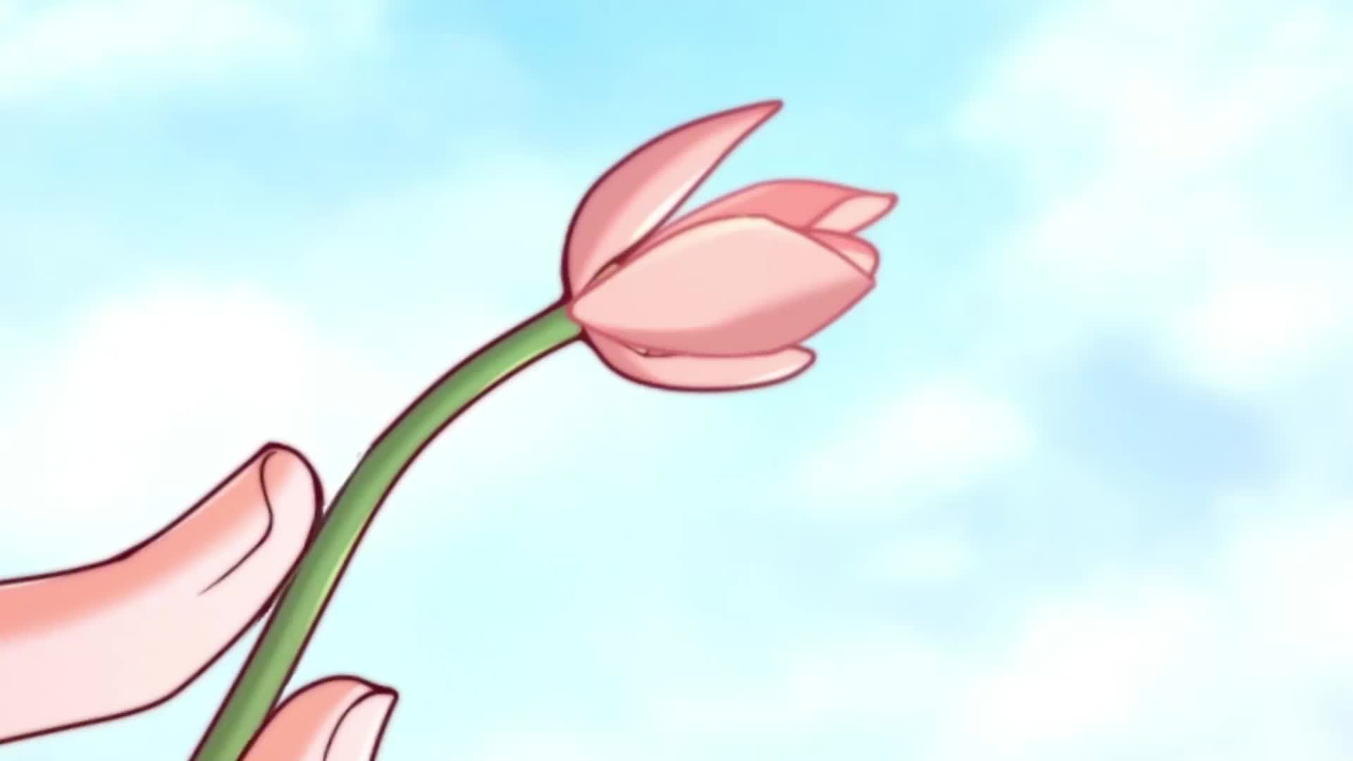 Episode 12 of System Made Me Love Her