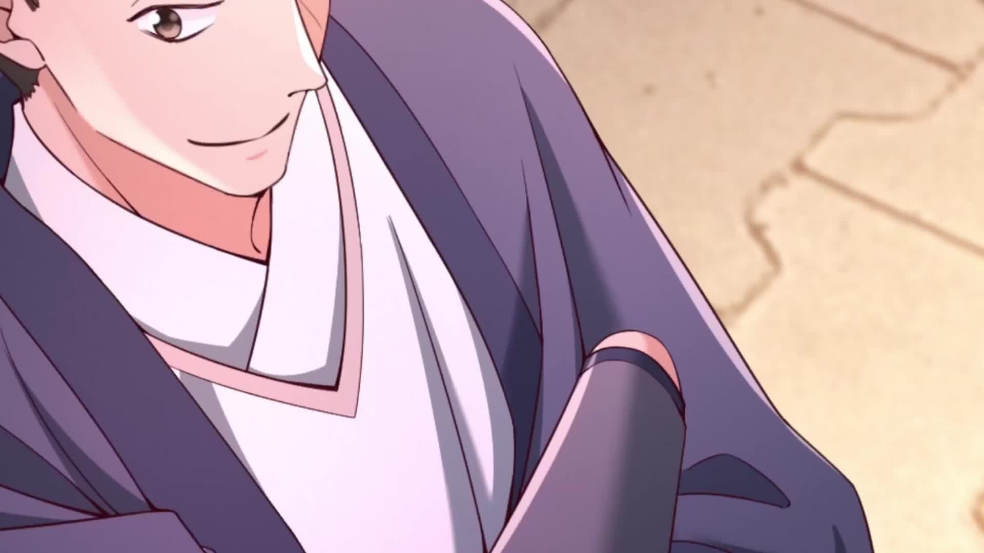 Episode 13 of System Made Me Love Her