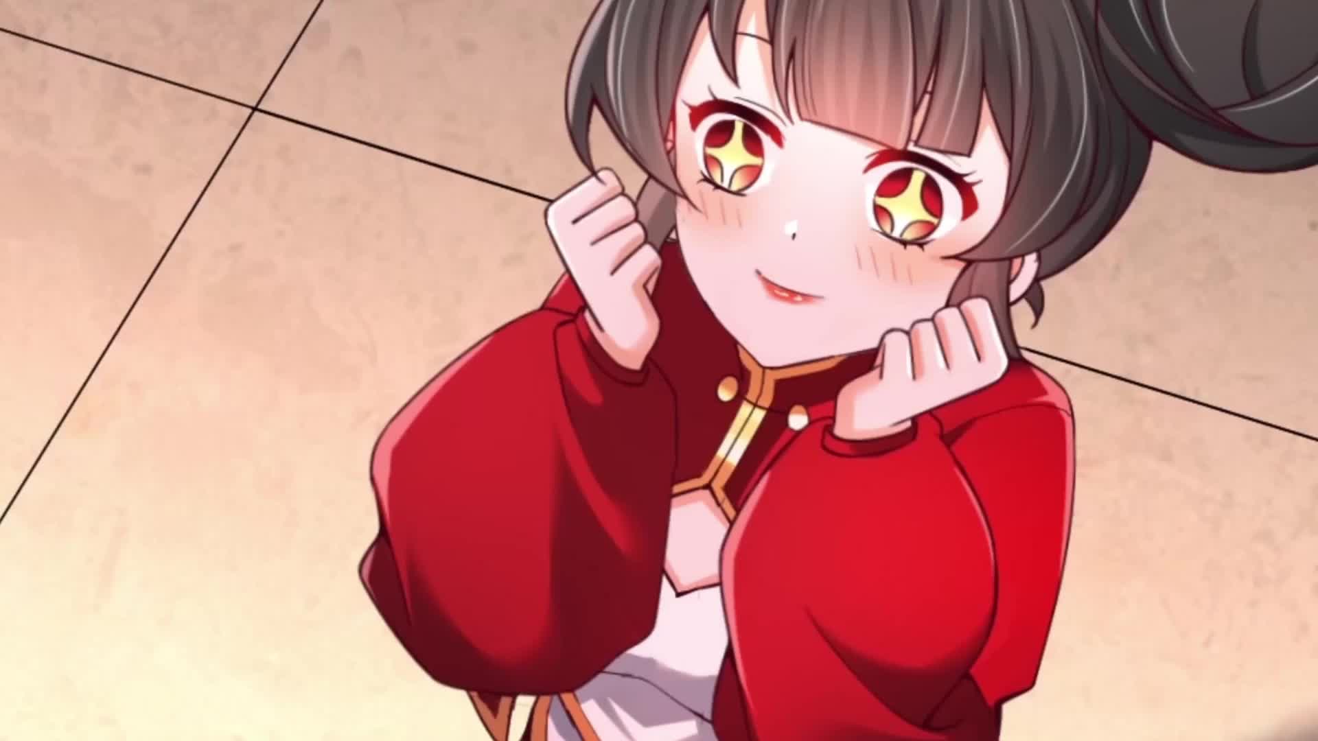 Episode 14 of System Made Me Love Her