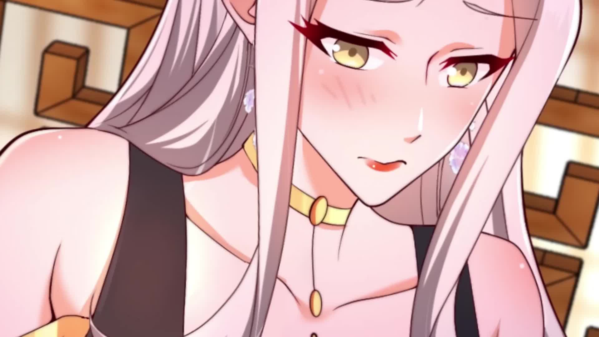 Episode 16 of System Made Me Love Her