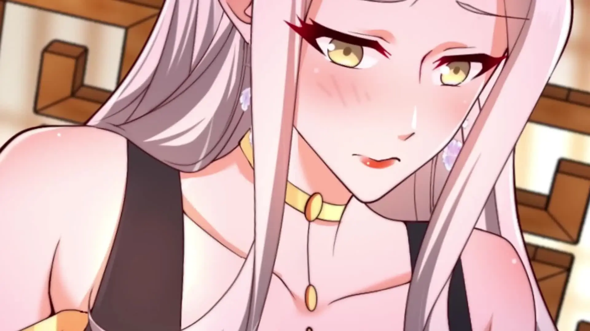Episode 16 of System Made Me Love Her