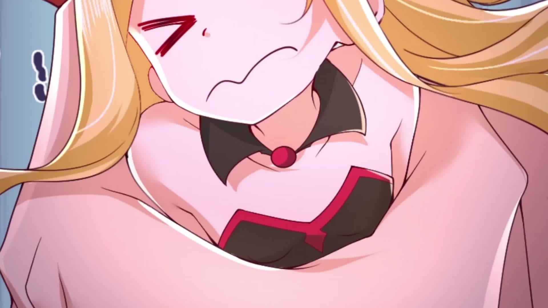 Episode 17 of System Made Me Love Her