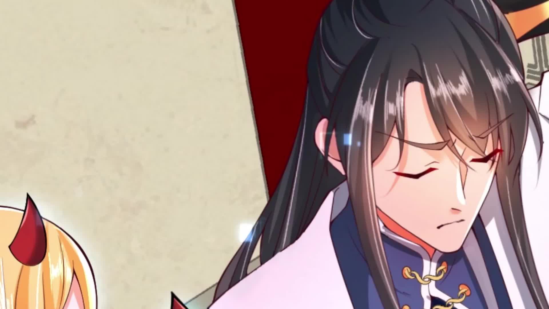 Episode 18 of System Made Me Love Her