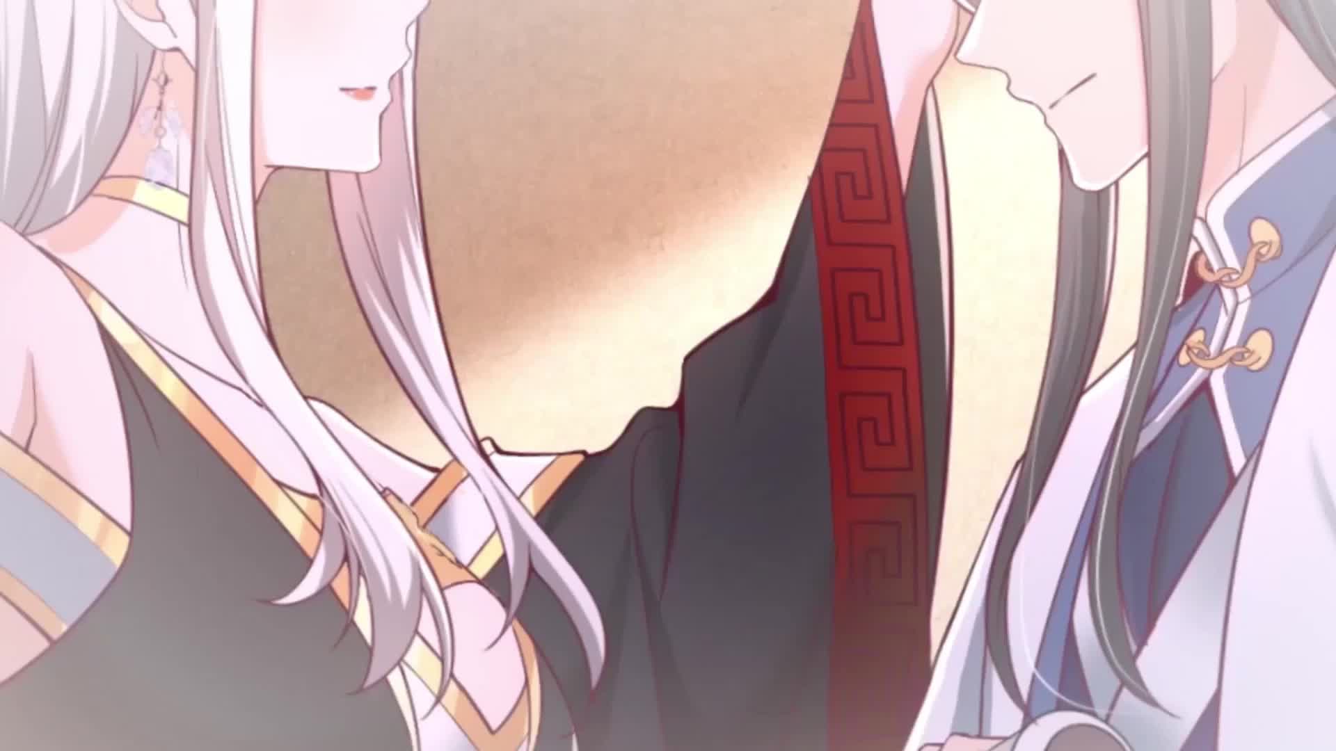 Episode 20 of System Made Me Love Her