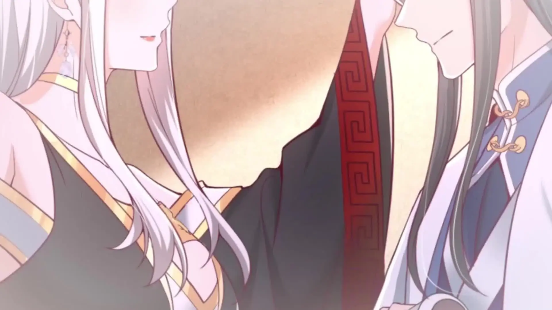 Episode 20 of System Made Me Love Her