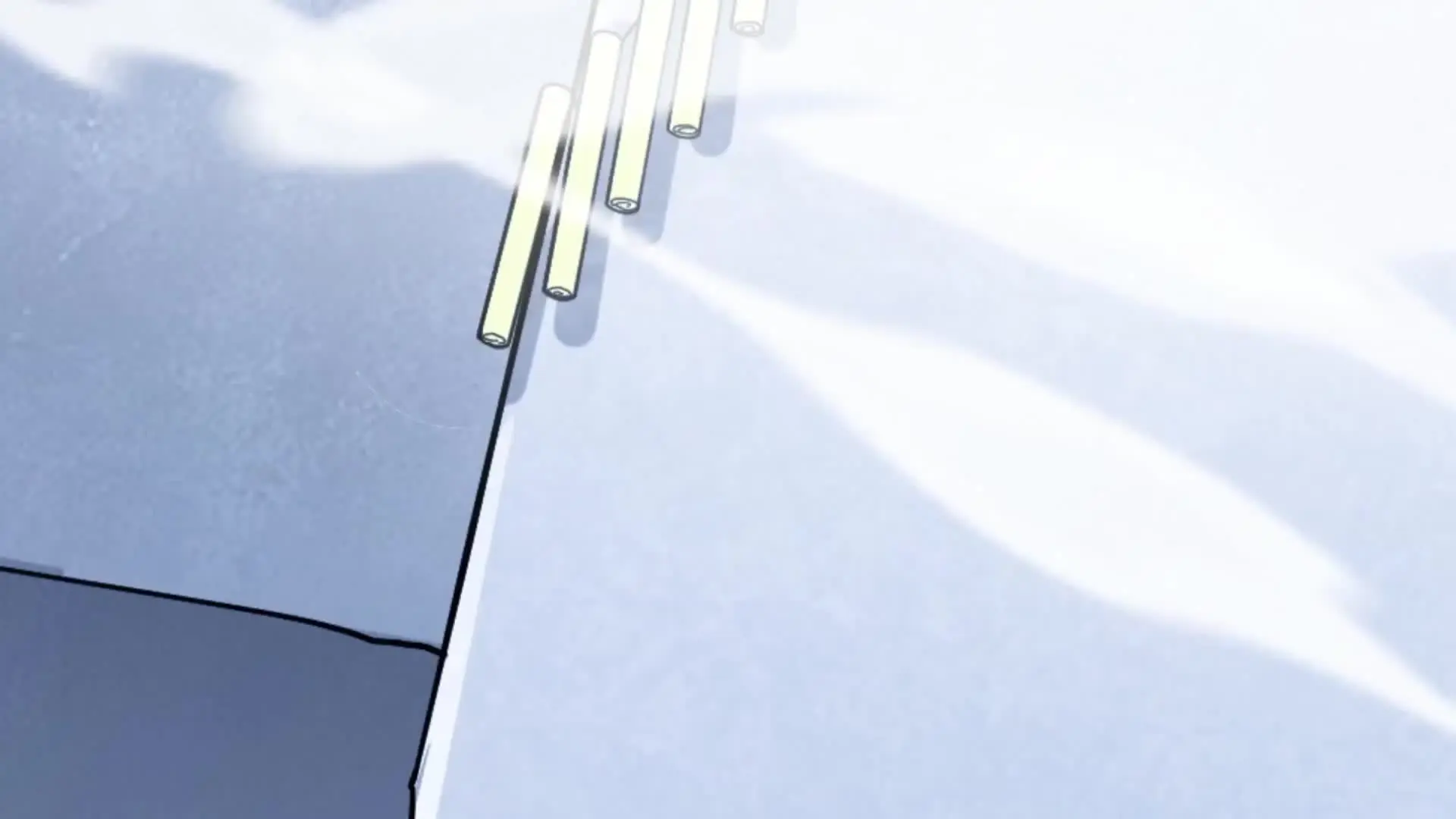 Episode 21 of System Made Me Love Her