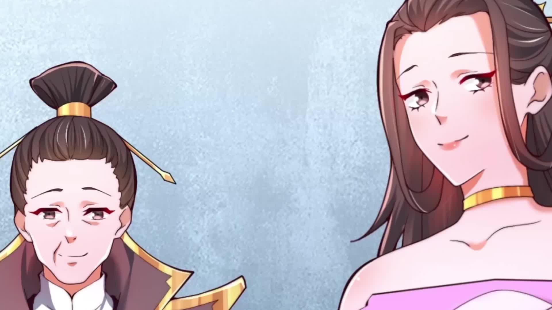 Episode 22 of System Made Me Love Her