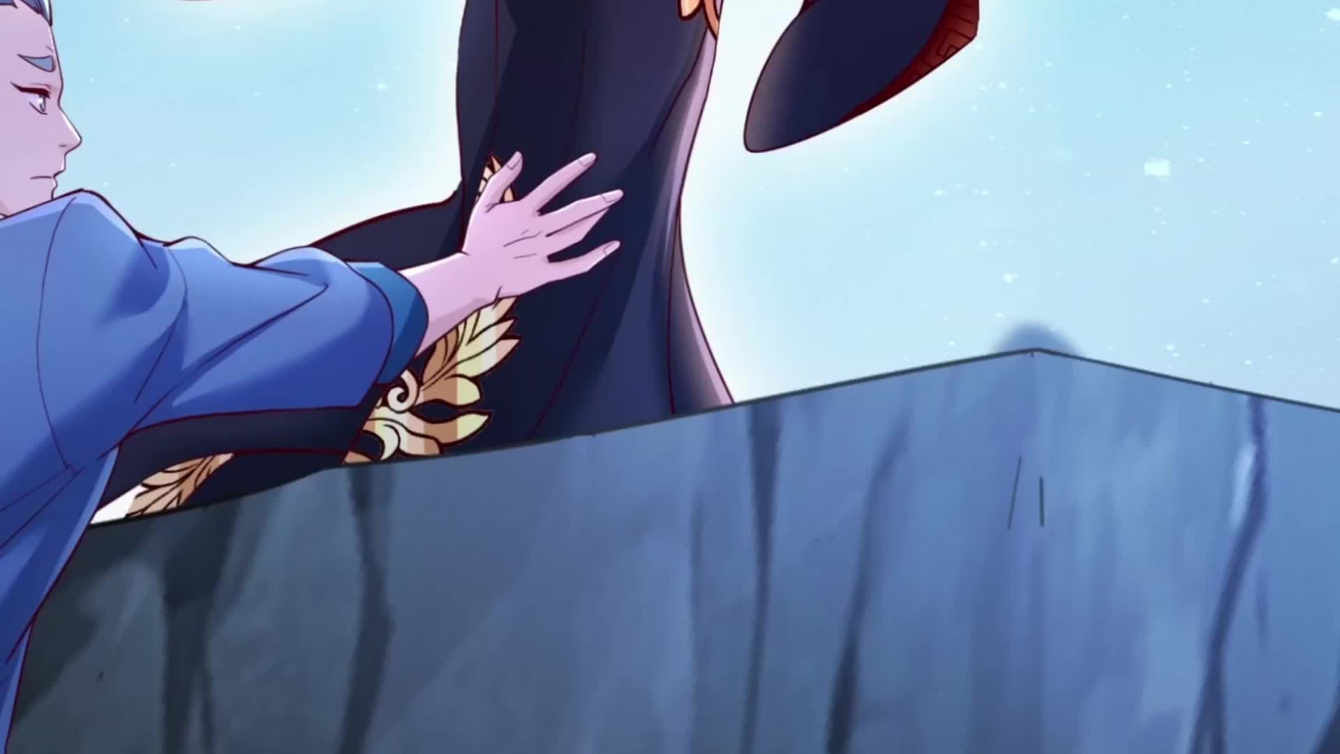 Episode 24 of System Made Me Love Her