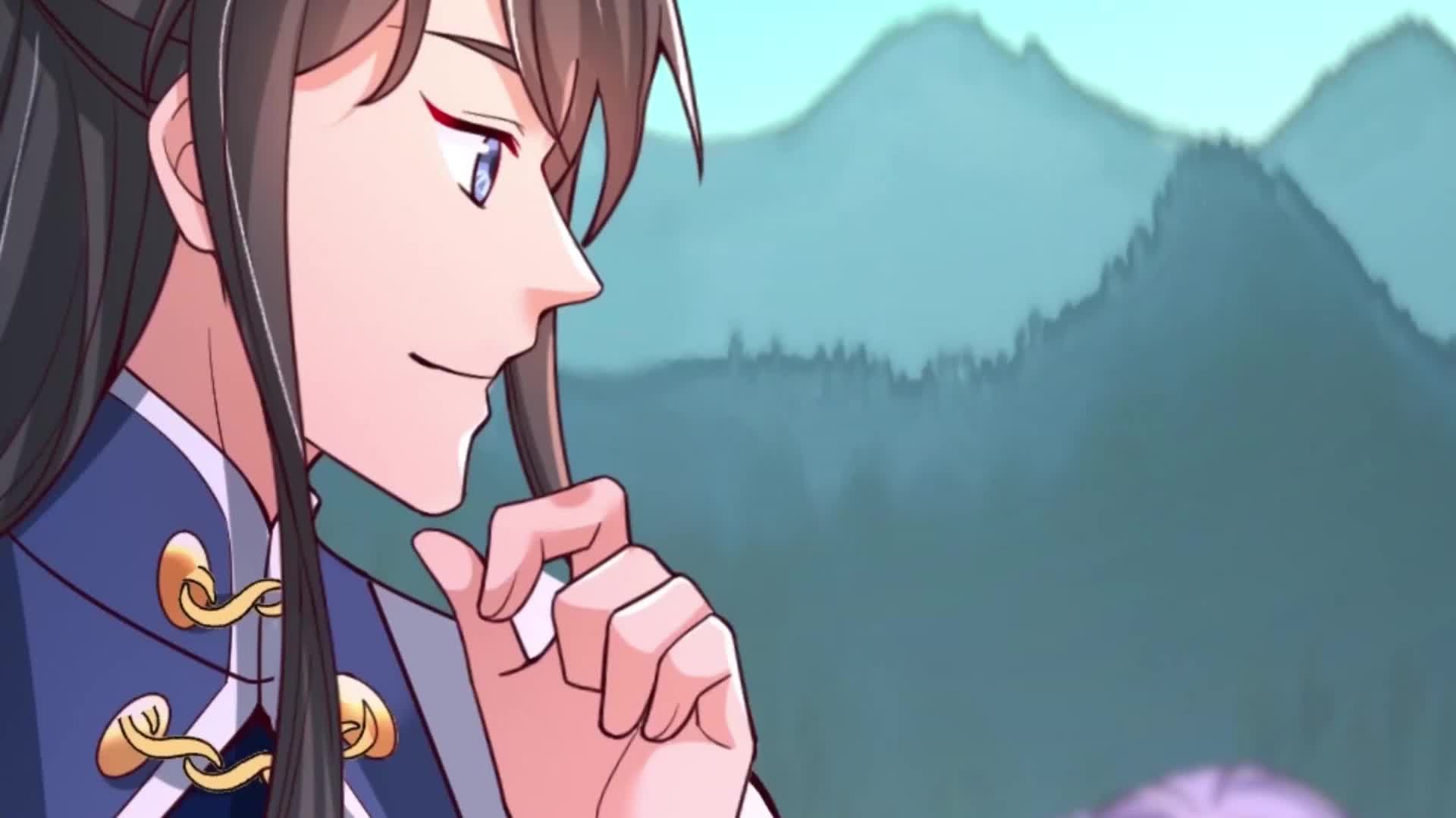 Episode 26 of System Made Me Love Her