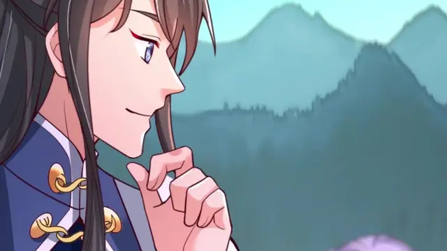 Episode 26 of System Made Me Love Her