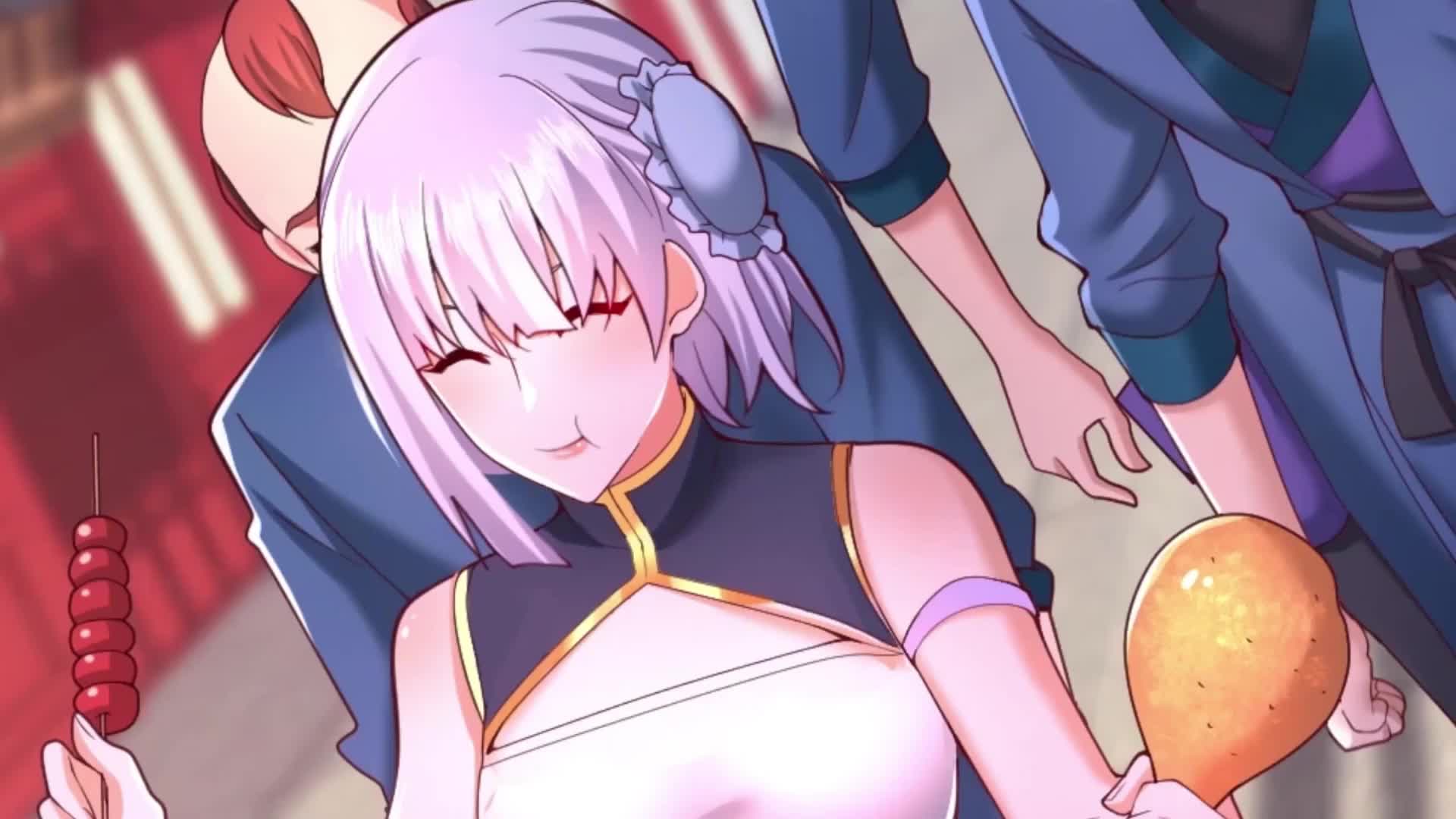 Episode 30 of System Made Me Love Her