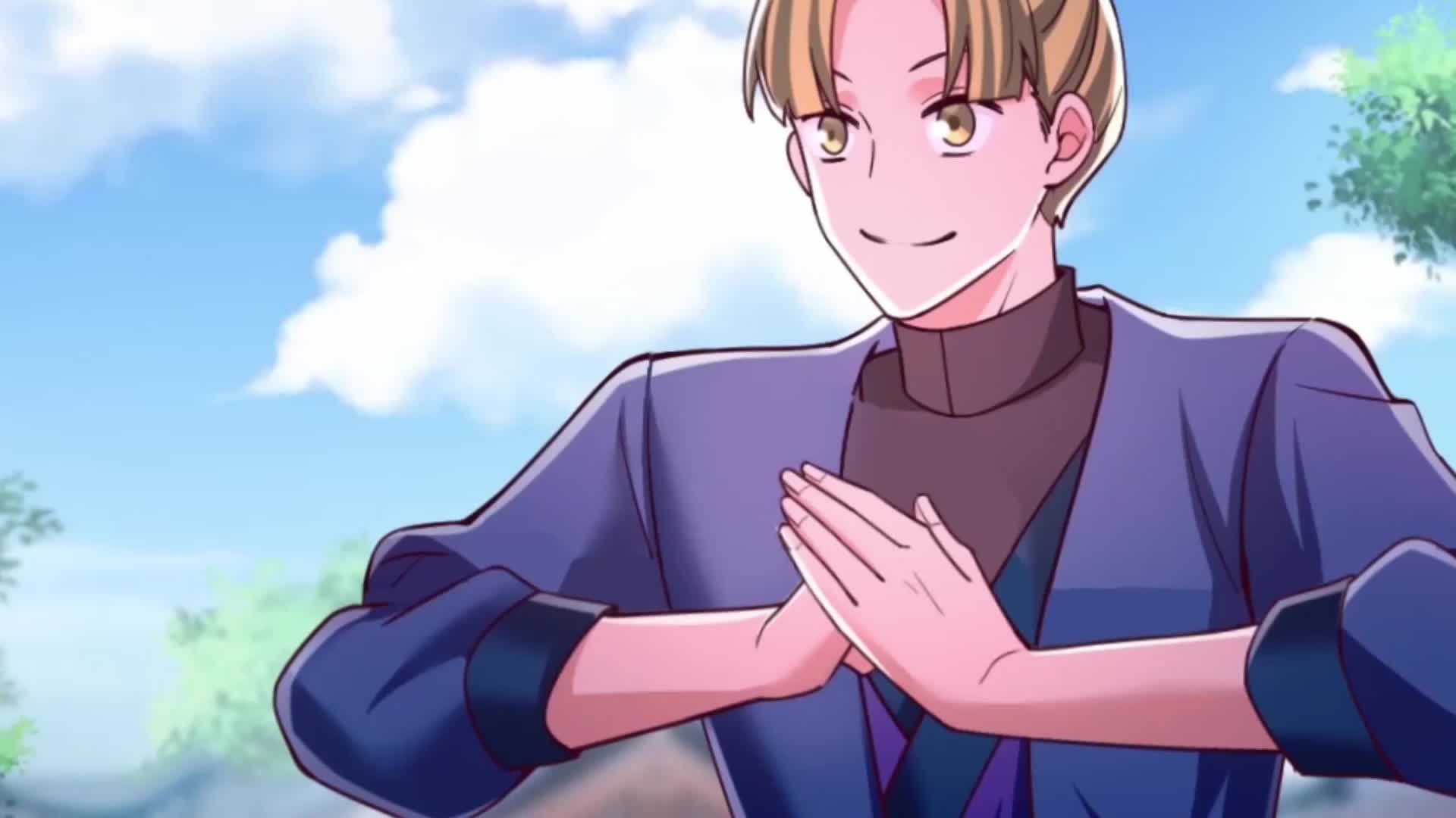 Episode 31 of System Made Me Love Her