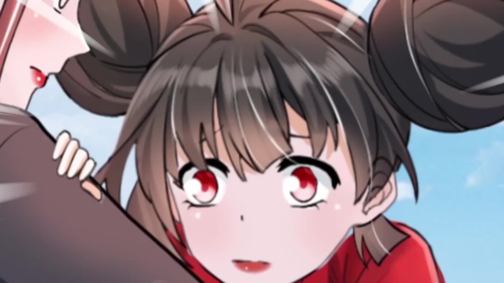 Episode 32 of System Made Me Love Her
