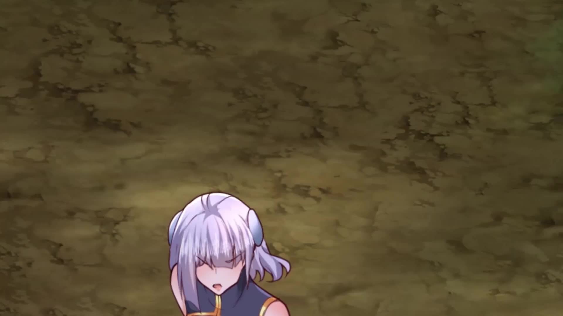 Episode 33 of System Made Me Love Her
