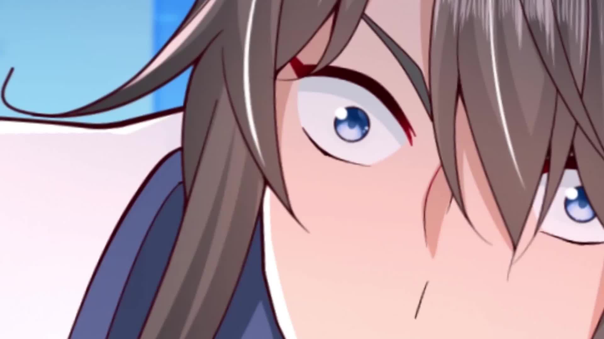 Episode 34 of System Made Me Love Her