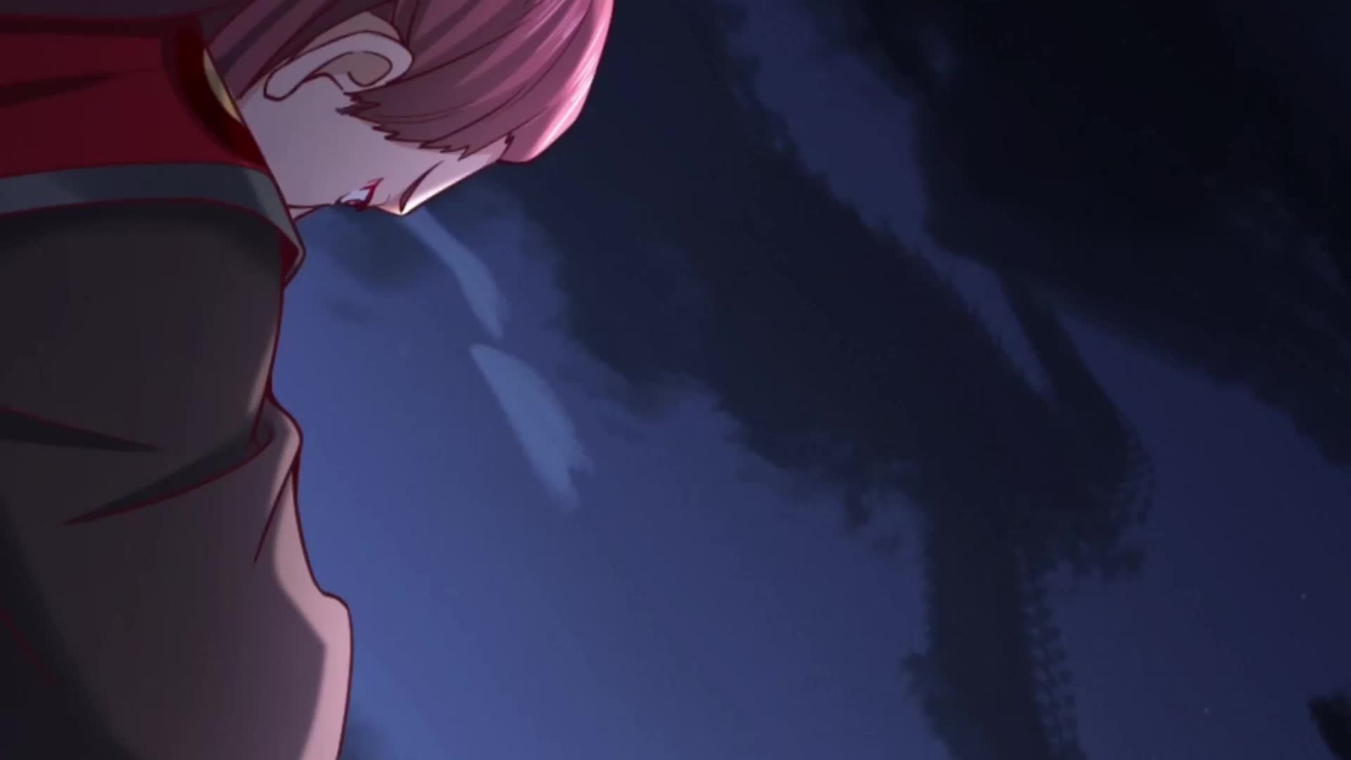 Episode 37 of System Made Me Love Her