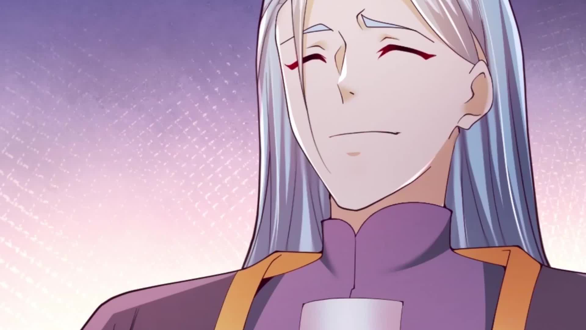 Episode 38 of System Made Me Love Her