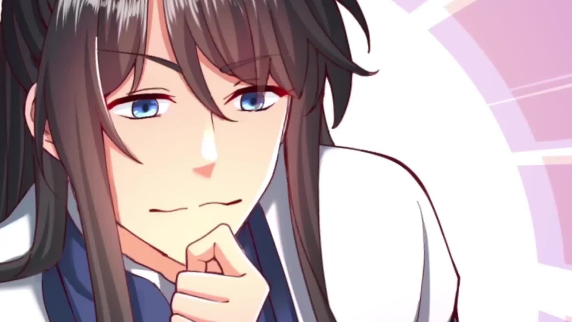Episode 4 of System Made Me Love Her